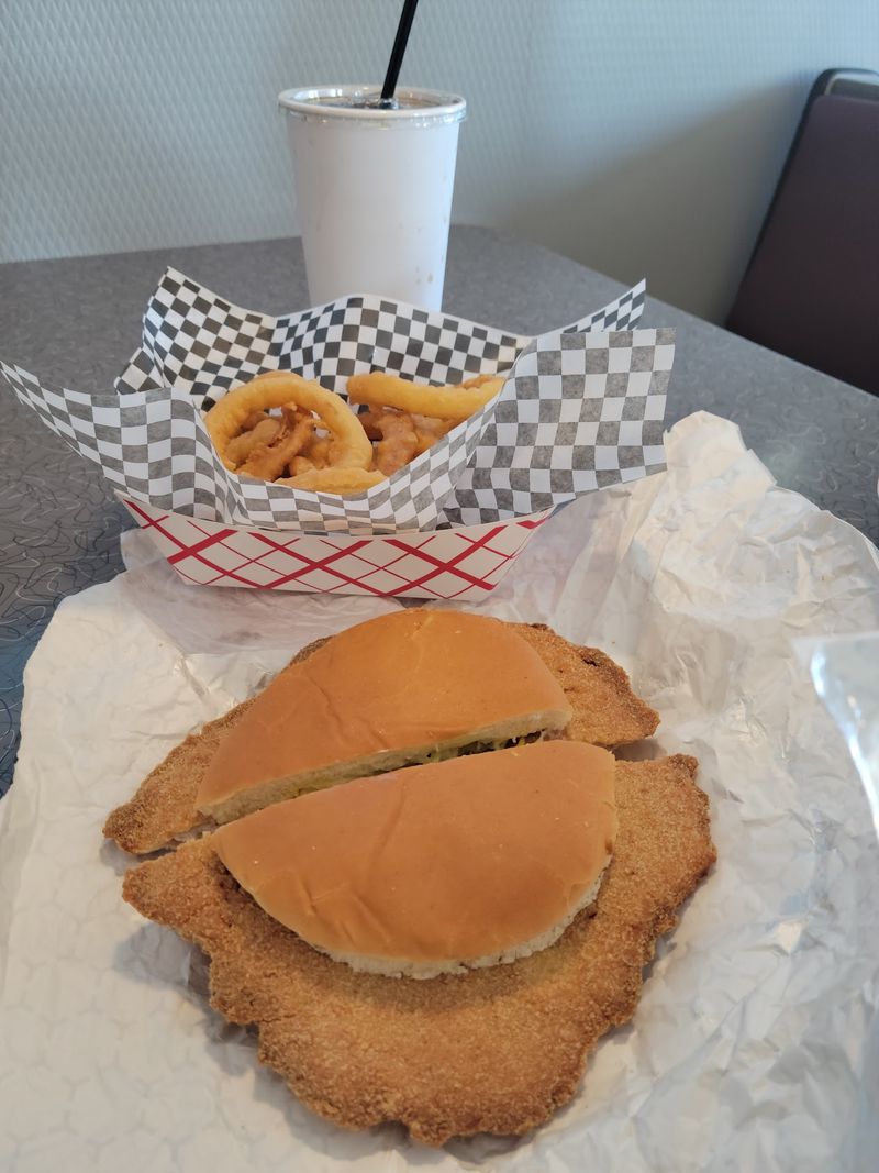 The Tenderloin That Everyone Talks About