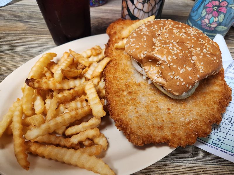 The Tenderloin That Justifies the Wait