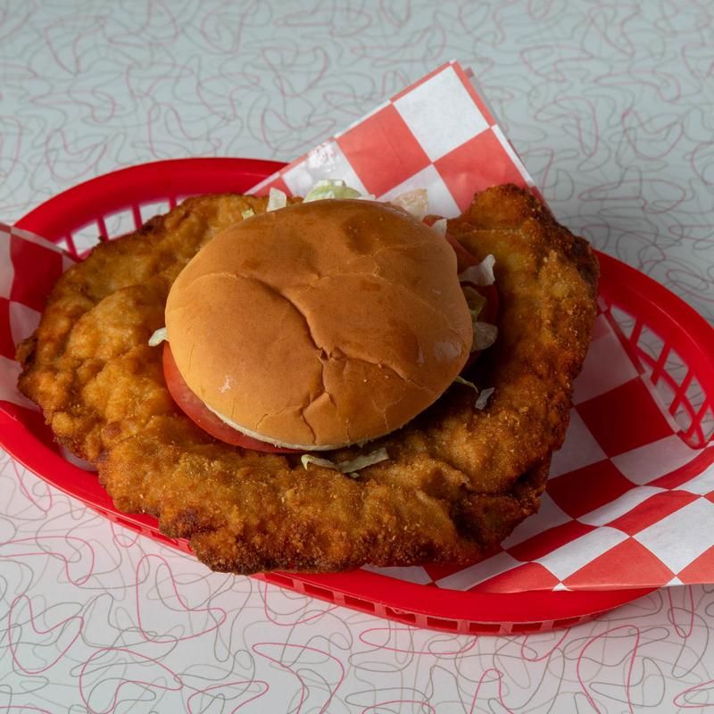 The Tenderloin That Steals the Show