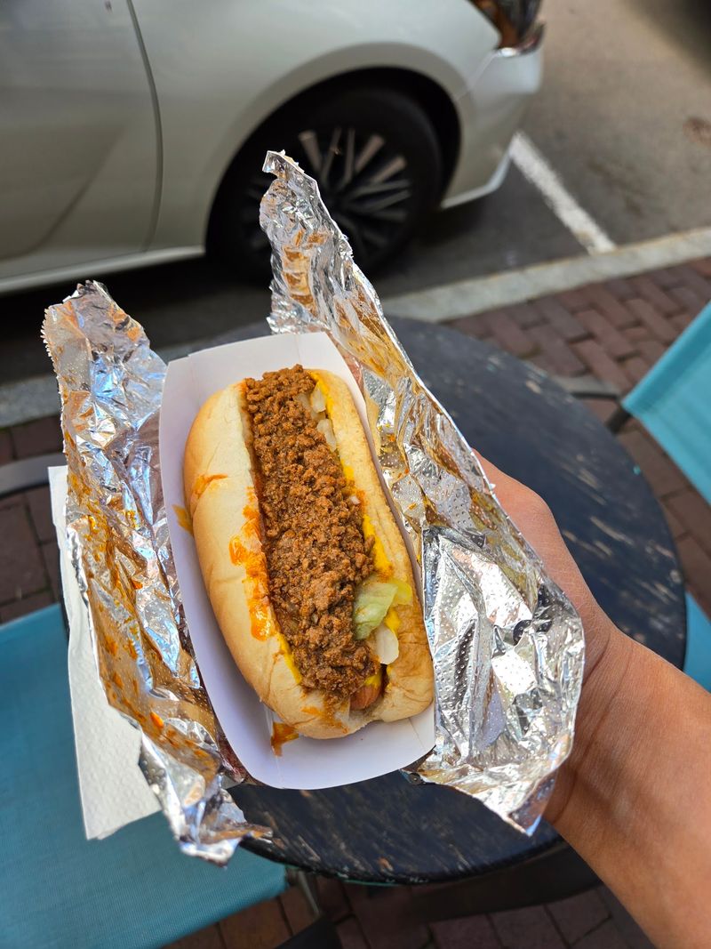 The Texas Dog That Built Its Name