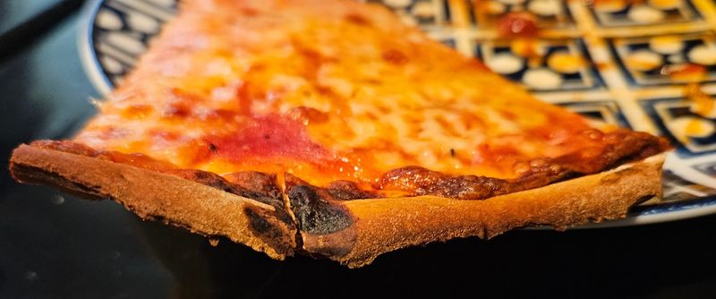 The Thin-Crust Pie That Steals The Show