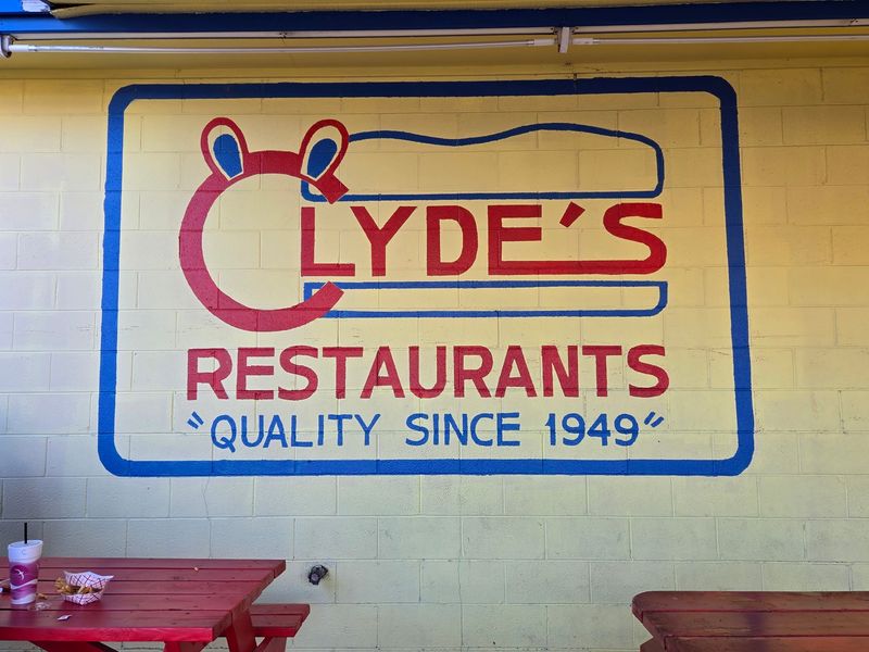 The Three-Quarter-Pound Legend