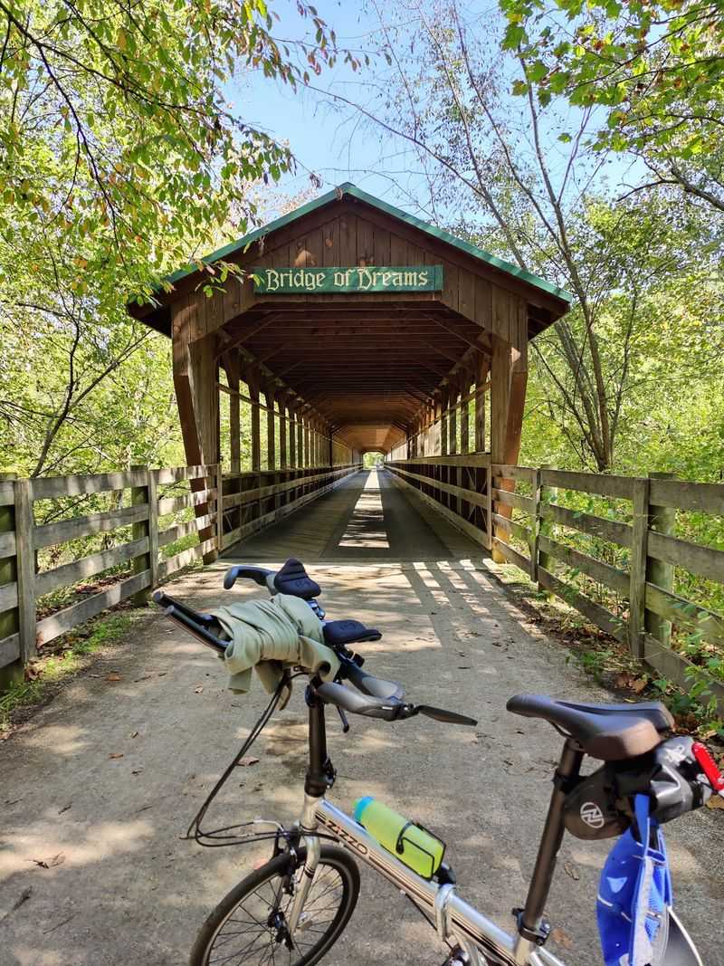 The Trail That Ties It Together The Trail That Ties It Together