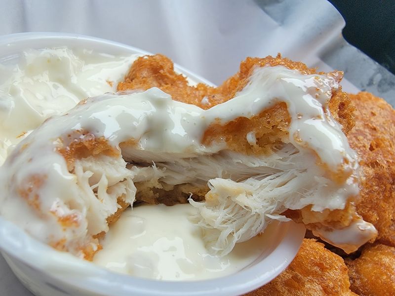 The Tuna Twist Most People Don't Expect
