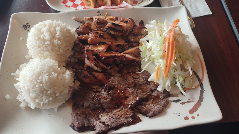 The Two-Protein Combo Solution