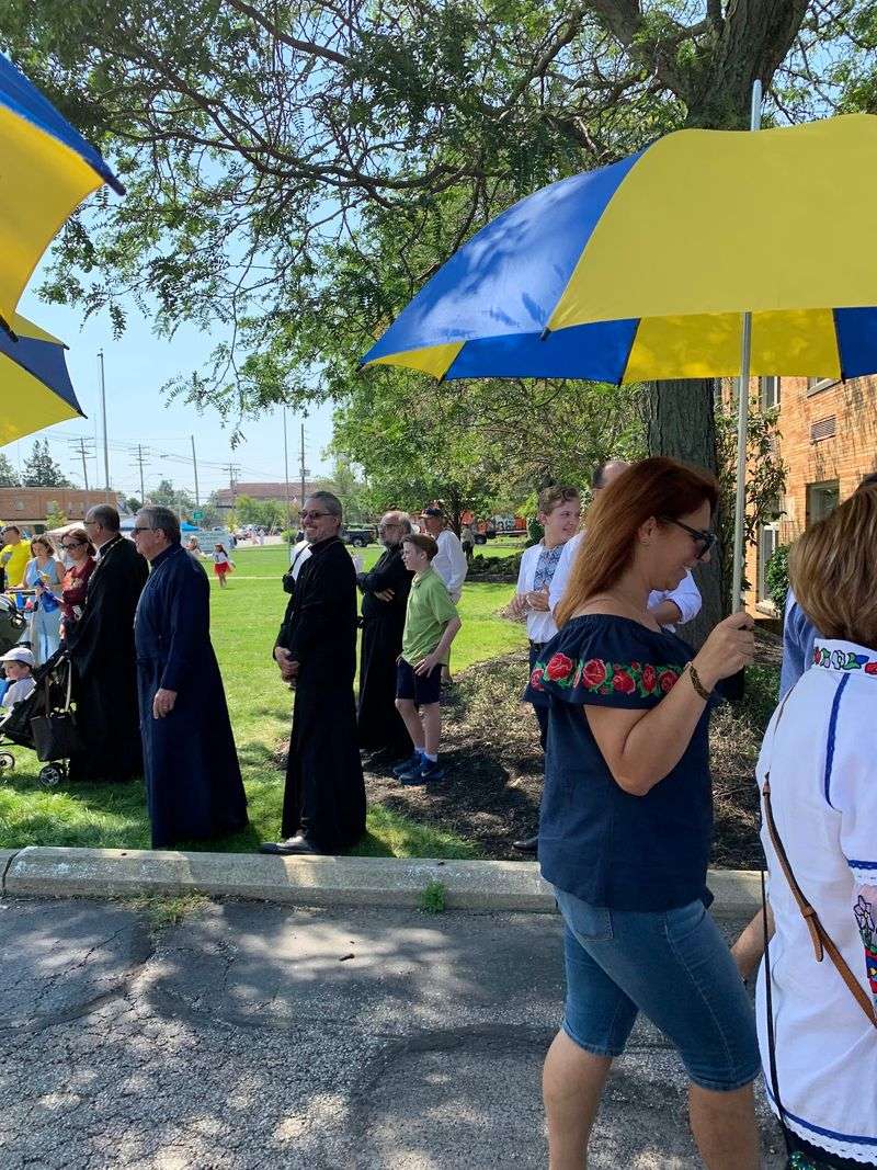 The Ukrainian Festival Everyone Talks About The Ukrainian Festival Everyone Talks About