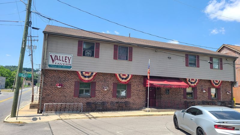 The Valley Tavern, Seven Valleys, PA