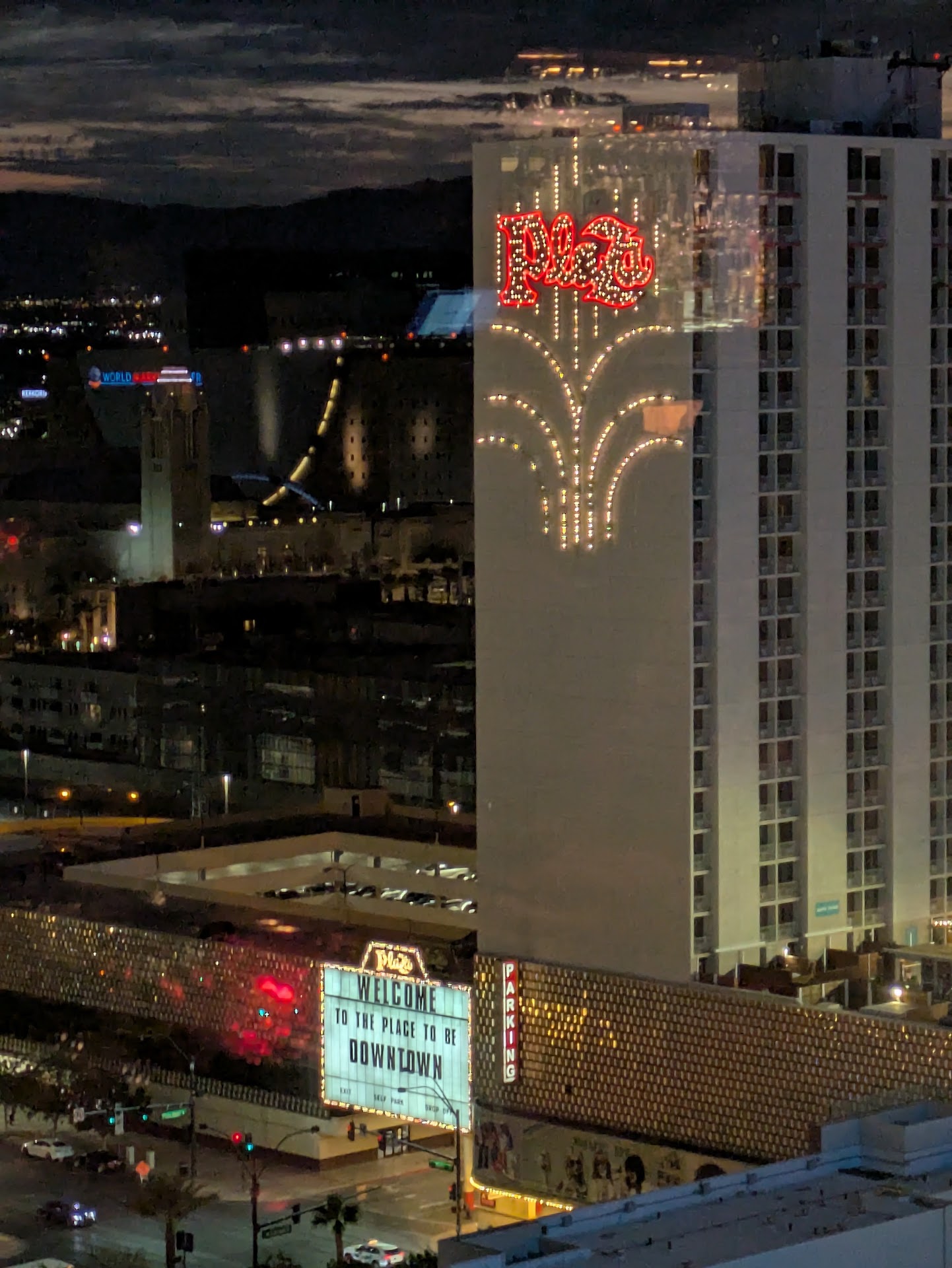 The Verdict From 24 Floors Up The Verdict From 24 Floors Up