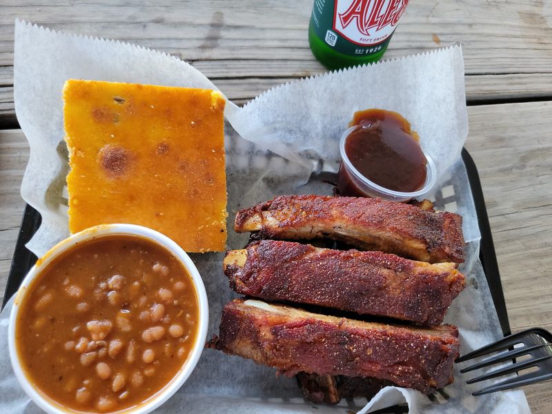 The Verdict On A Cincinnati Smokehouse Favorite The Verdict On A Cincinnati Smokehouse Favorite