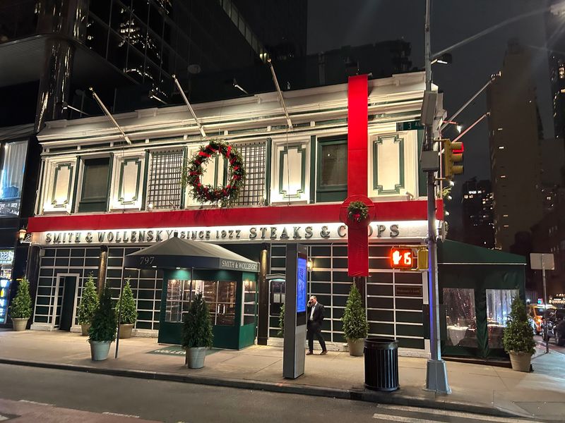 The Verdict On A Midtown Classic