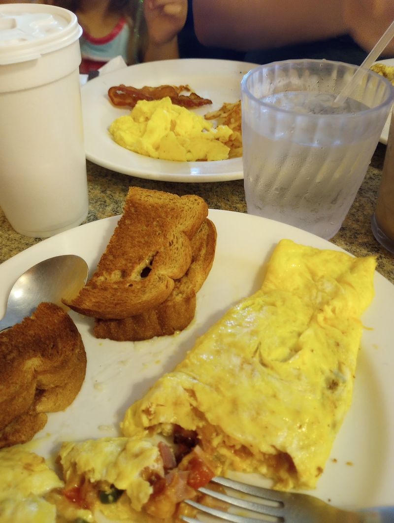 The Verdict On This Coastal Breakfast Stop