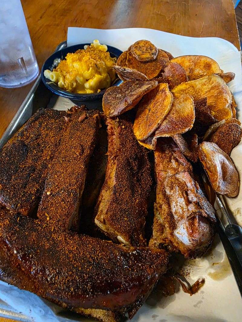 The Verdict On This Nolensville Staple