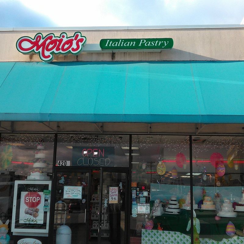 The Verdict on Monroeville's Pastry Staple