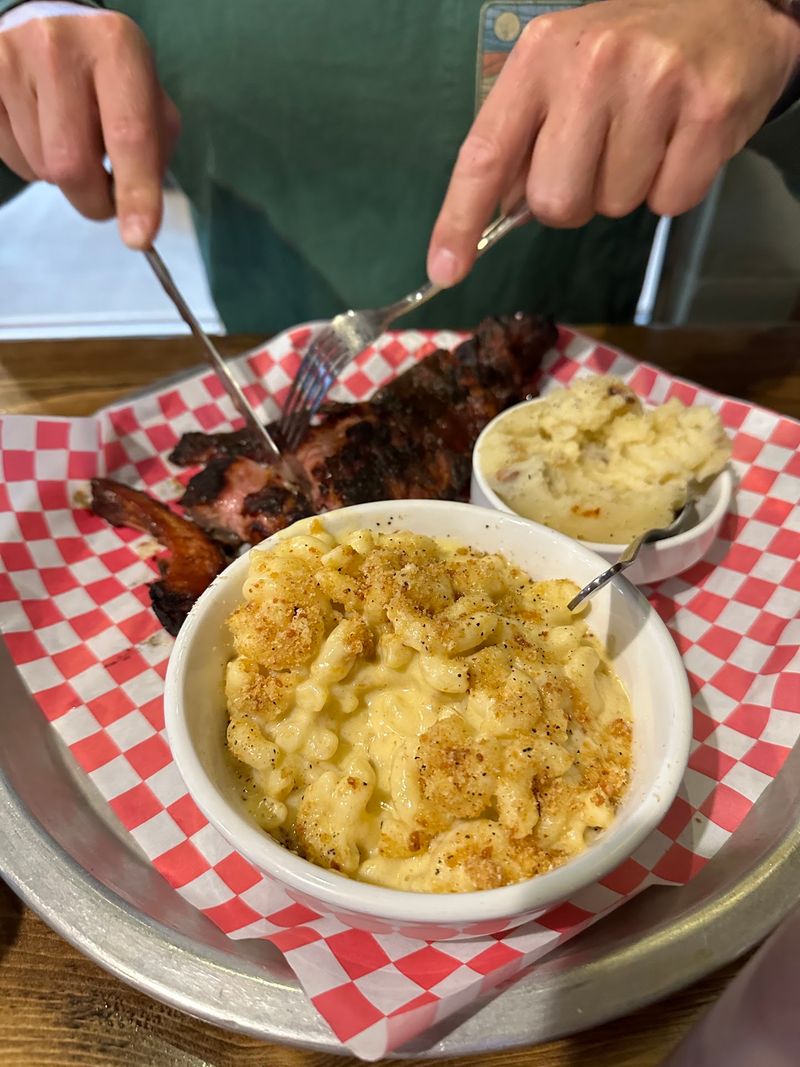 The Verdict on This Bend Smokehouse