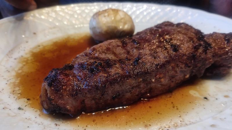 The Verdict on This Highland Chophouse