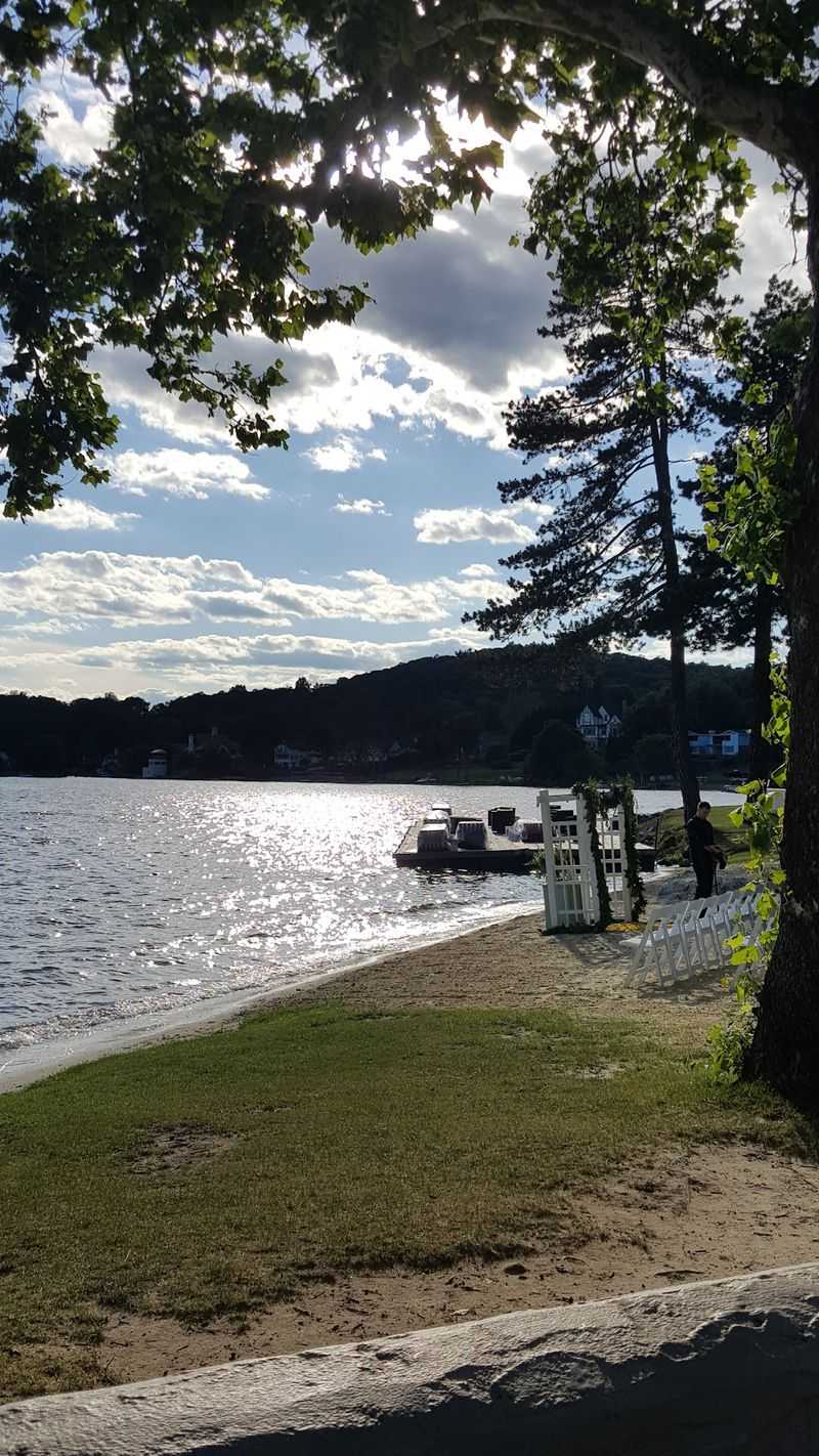 The Verdict on This Lakeside Retreat The Verdict on This Lakeside Retreat