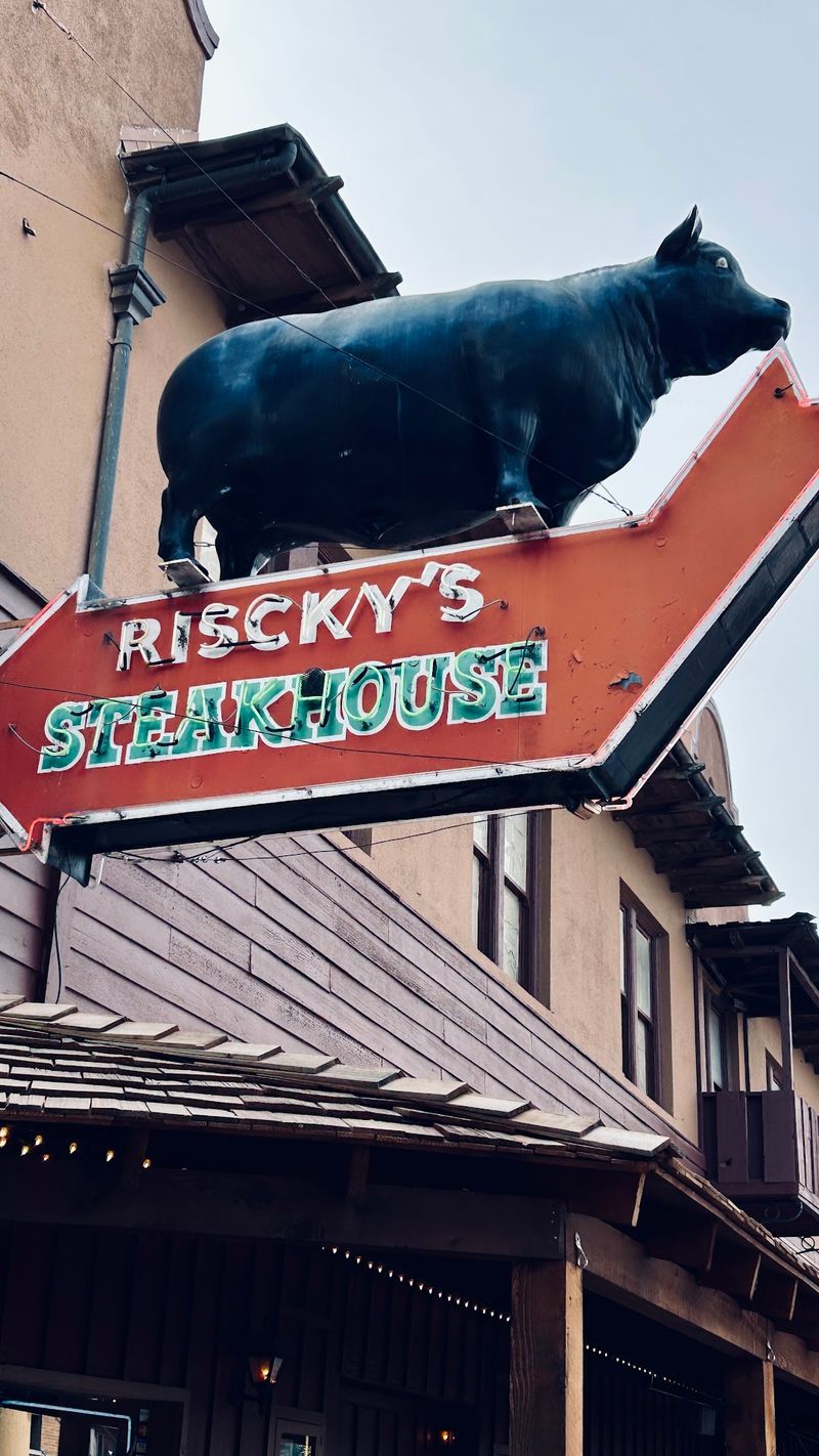 The Verdict on This Stockyards Landmark The Verdict on This Stockyards Landmark