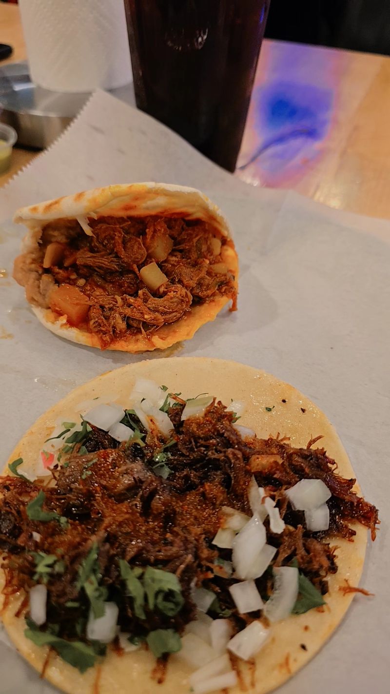 The Verdict on a Phoenix Taco Staple