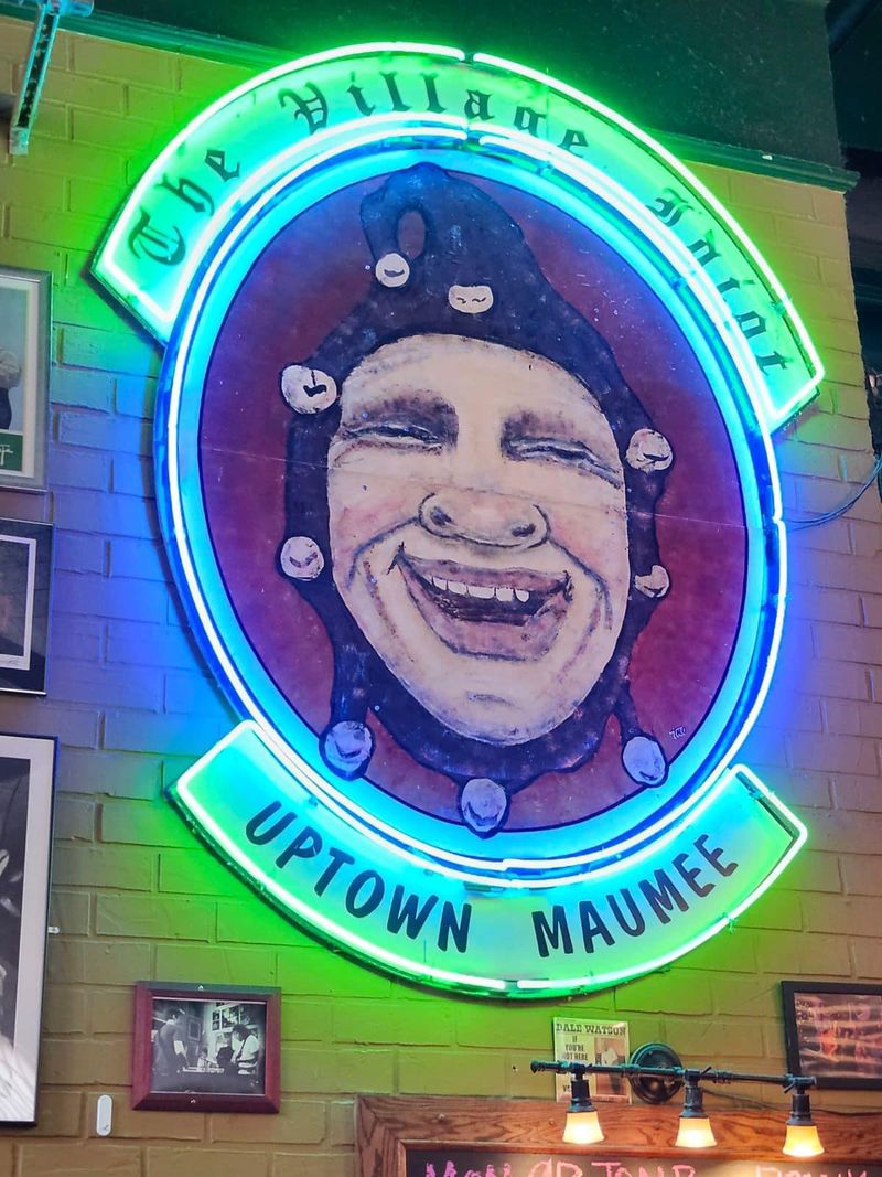 The Village Idiot, Maumee, OH