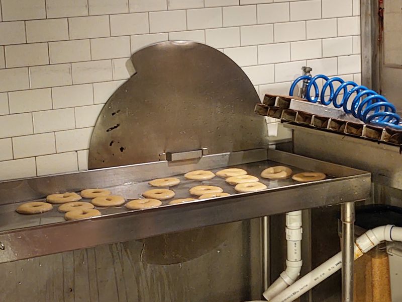 The Water Trick Behind Every Batch