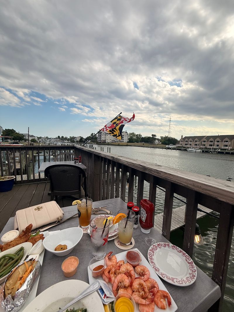 The Waterfront Address Worth The Drive