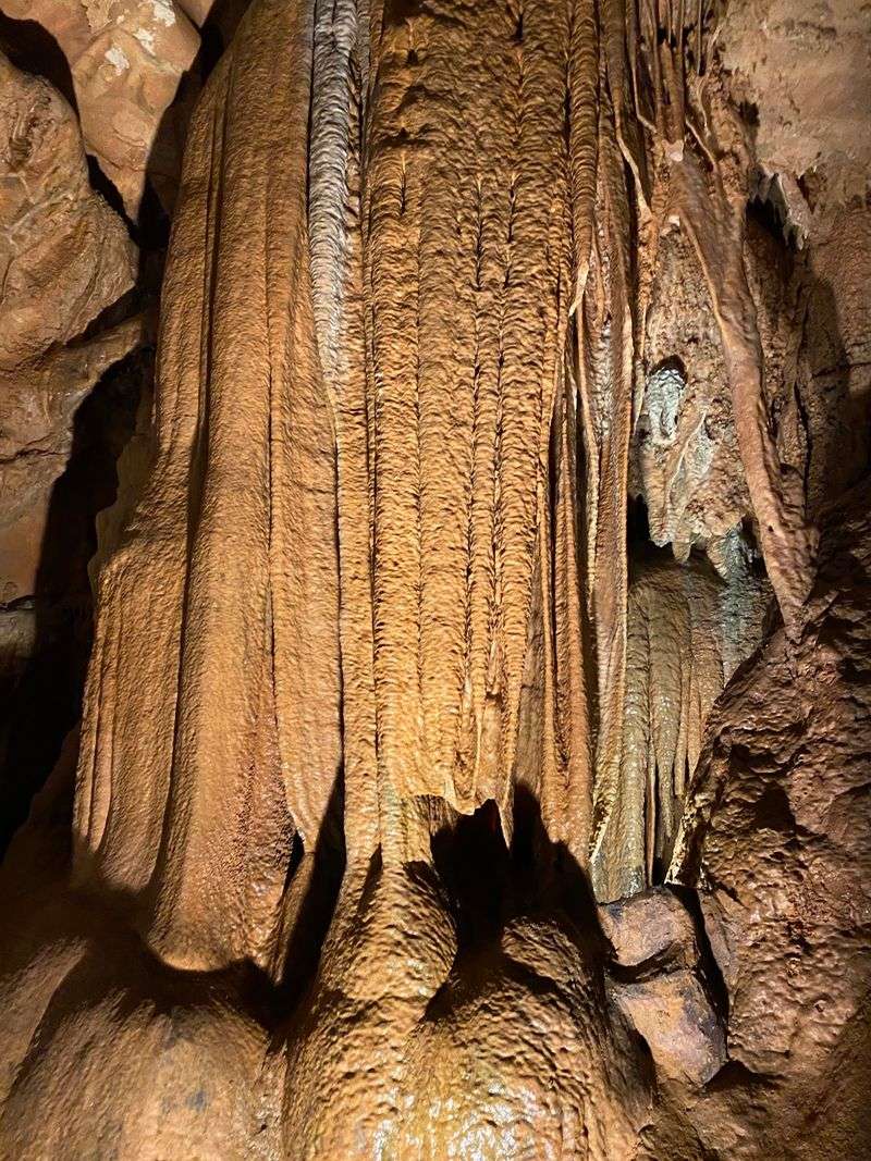 The Wet Cave That Keeps On Growing