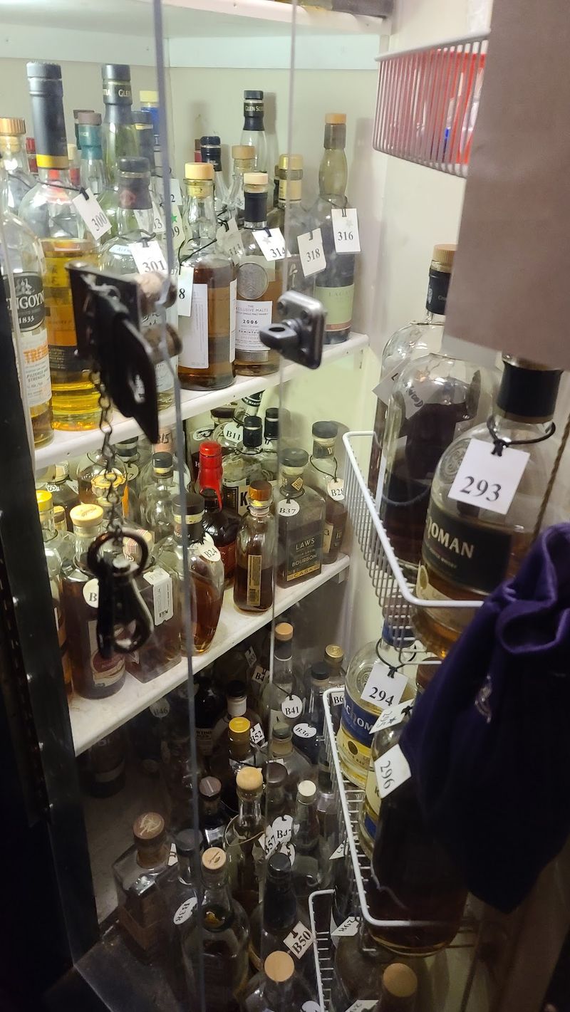 The Whiskey Book Everybody Talks About
