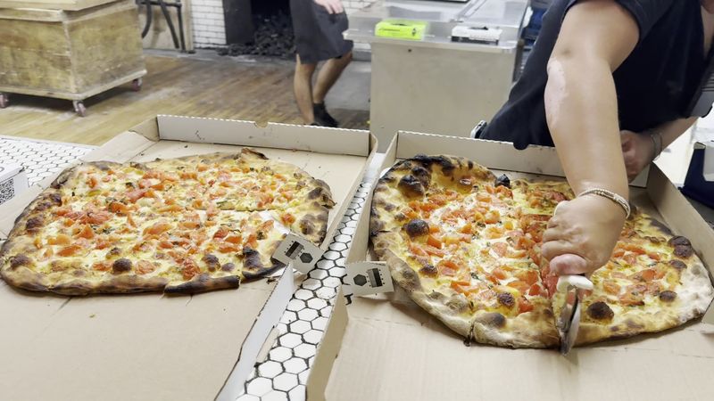 The White Clam Pie Everyone Talks About The White Clam Pie Everyone Talks About