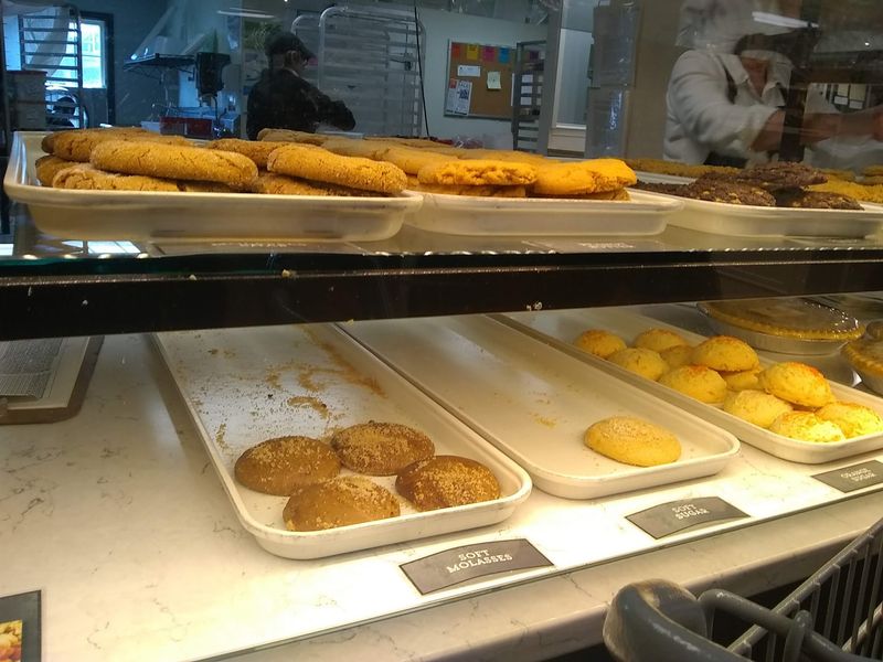 The Whoopie Pie Line Everyone Talks About