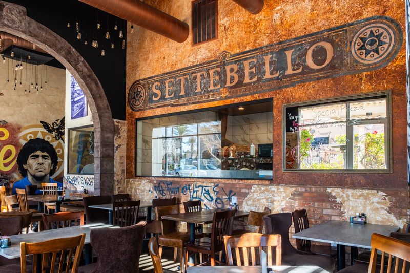 The Wood-Fired Oven That Started It All