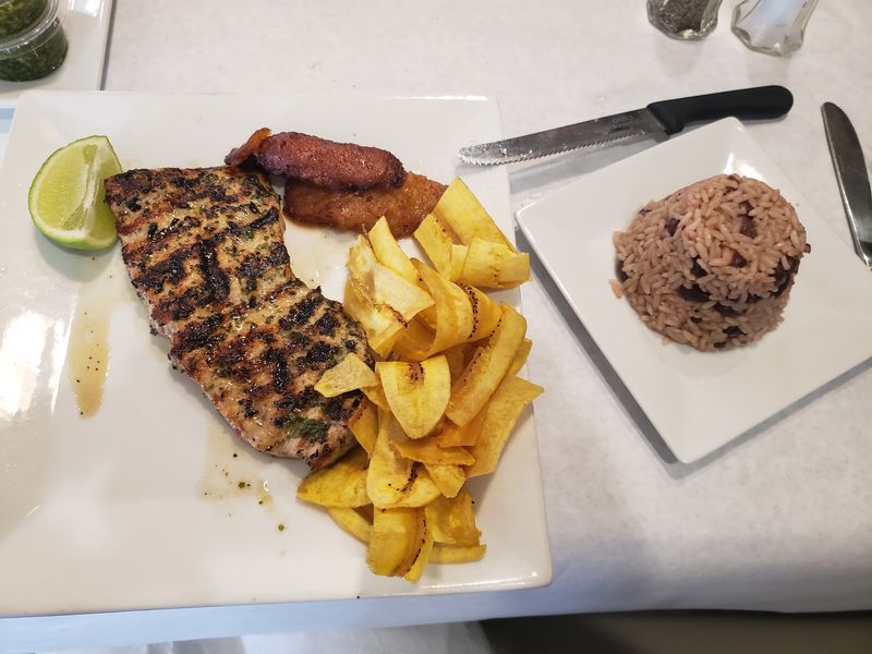 The Wood-Grilled Churrasco That Built The Buzz