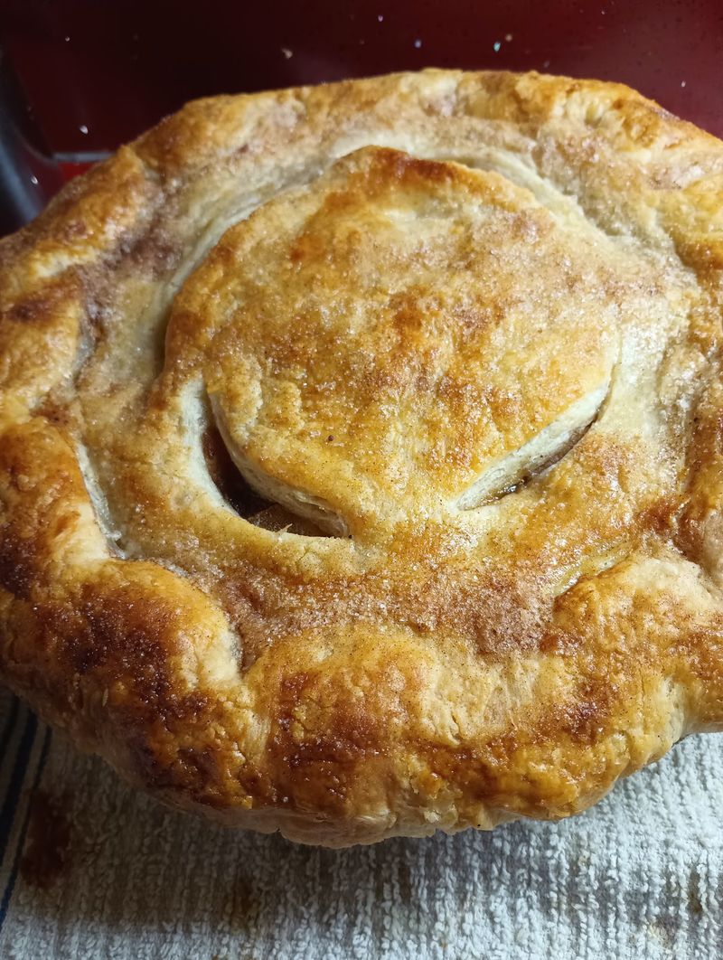 The Worthy Baker, Candler, NC