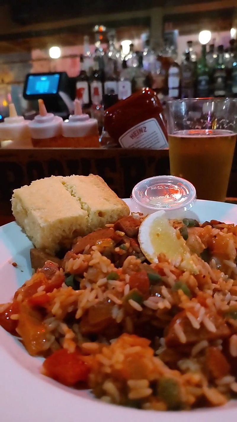 Theodore's Blues, Booze, and BBQ, Springfield, MA