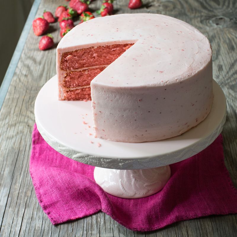 They Ship Their Cakes Across the Country