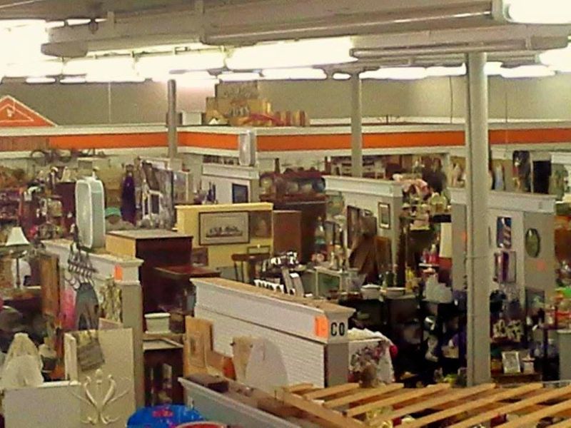 Thirty Thousand Square Feet Of Discovery Thirty Thousand Square Feet Of Discovery