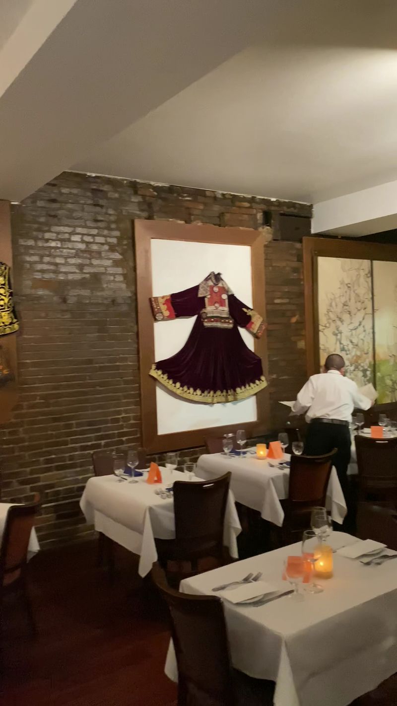 Three Decades of Afghan Cooking Three Decades of Afghan Cooking