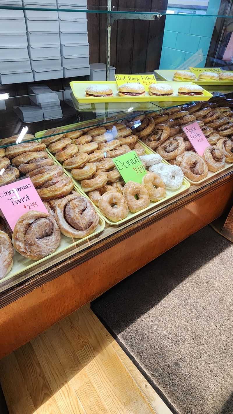 Three Decades of Baking Loyalty