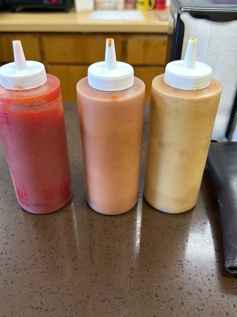Three House Sauces That Bring The Kick