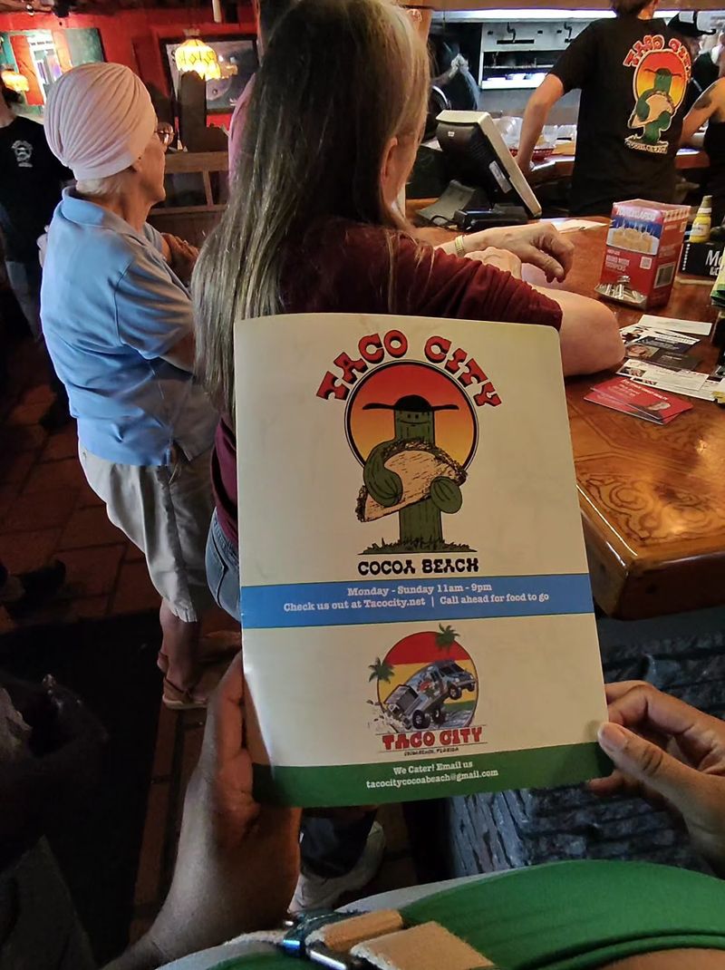 Three Names and One Taco Tradition