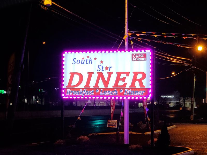 Three Names on One Highway Three Names on One Highway