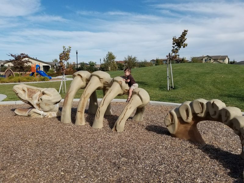 Three Play Areas Built For Little Explorers