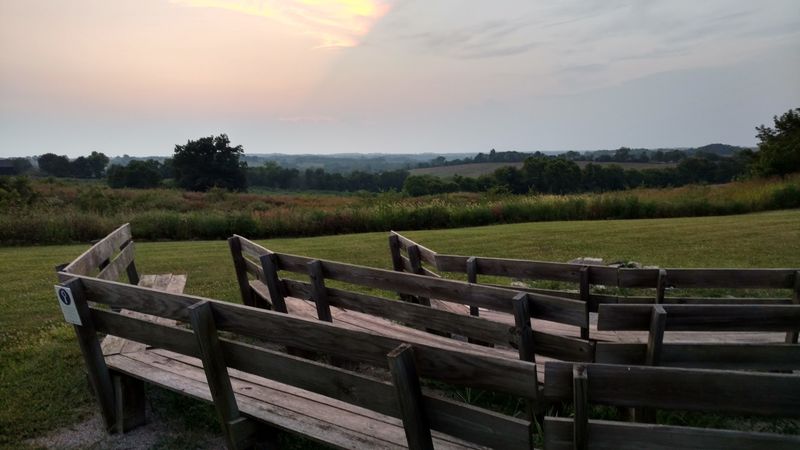 Three Thousand Acres Of Preserve To Explore
