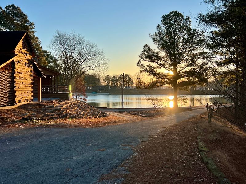 Tidewater Fish Camp, Suffolk, Virginia Tidewater Fish Camp, Suffolk, Virginia