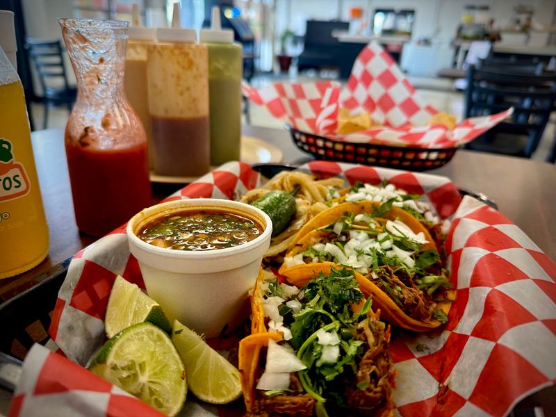 Tiger's Taqueria, Joplin, MO