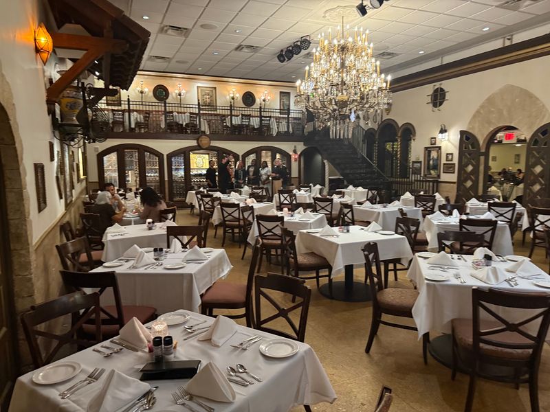 Tiles, Mosaics and a Crystal Chandelier Tiles, Mosaics and a Crystal Chandelier