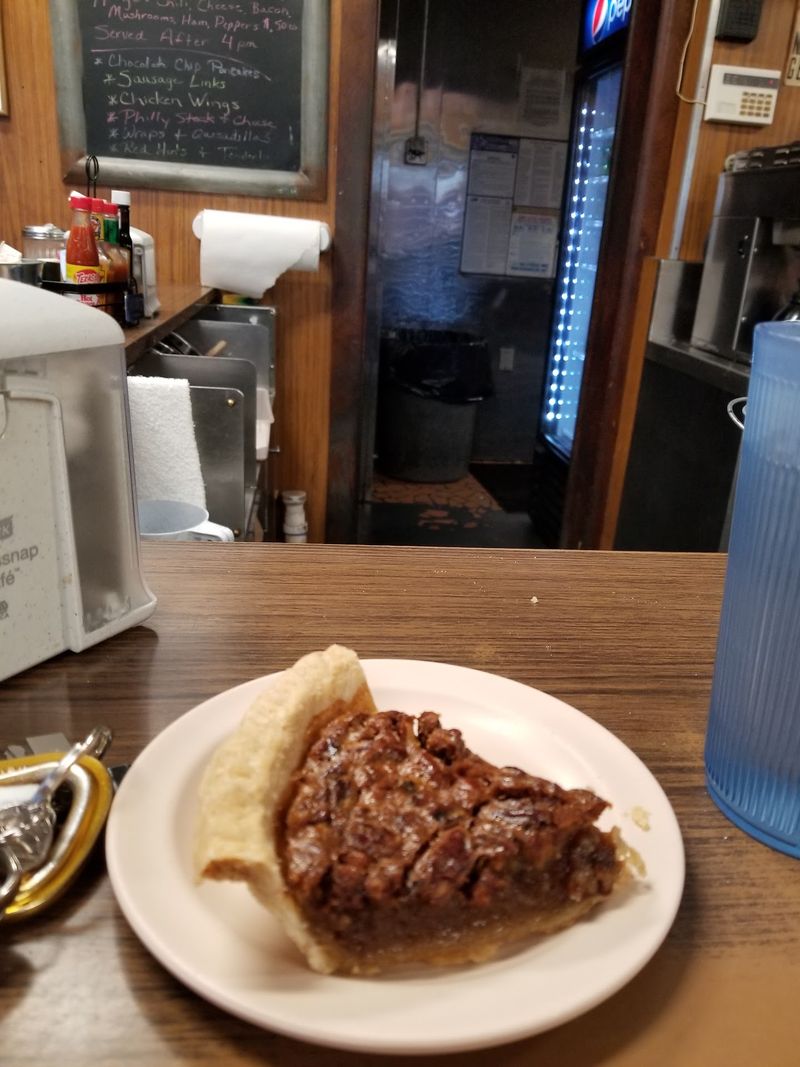 Timberland Restaurant, Roxboro, NC