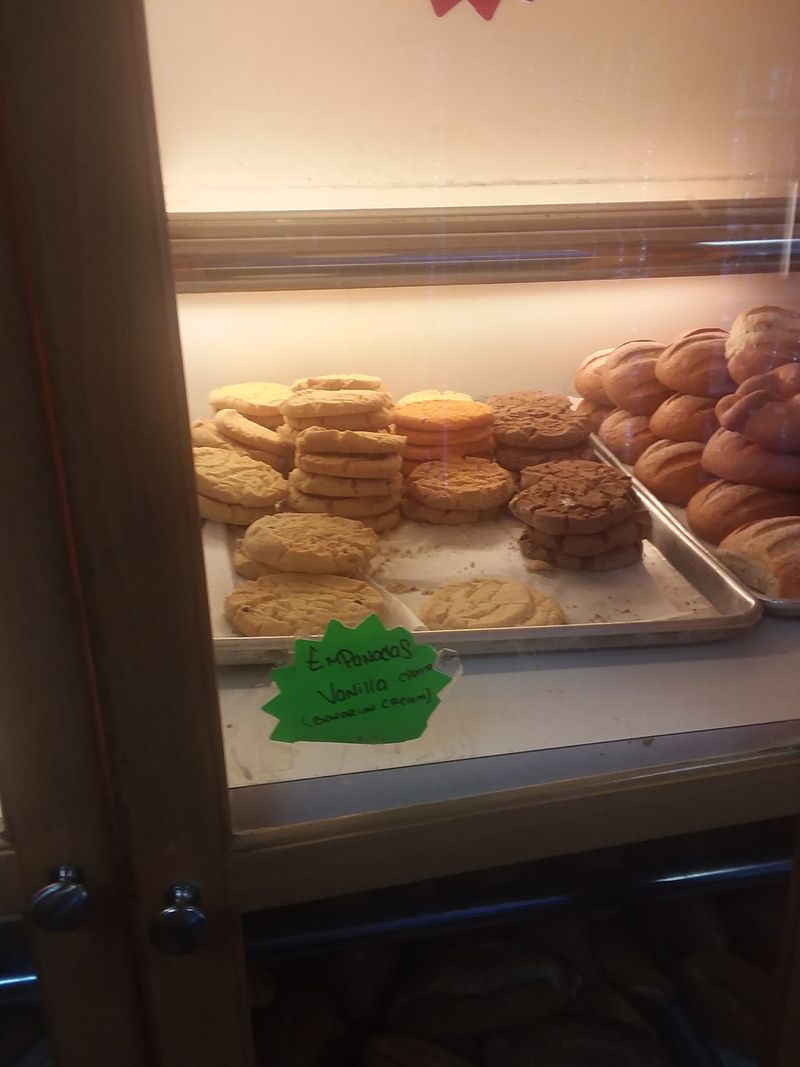 Timing Your Pan Dulce Run
