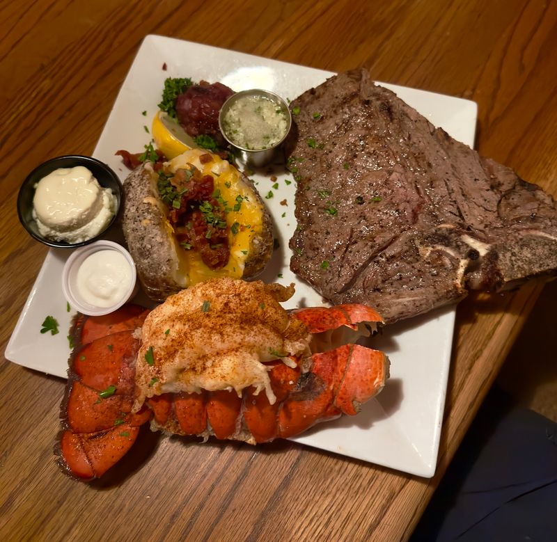 Timing Your Prime Rib Order