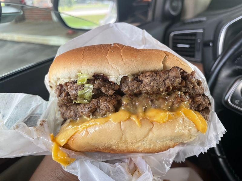 Timing the Trip and the Final Bite