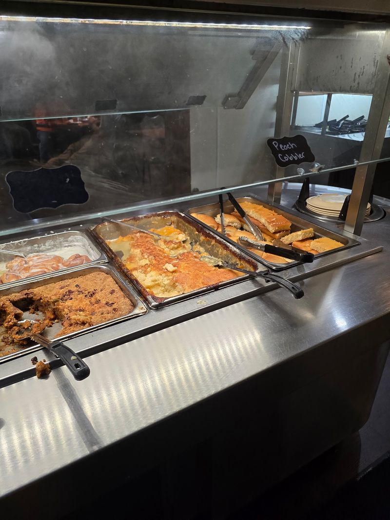 Tim's Country Kitchen Buffet, Fayetteville, GA